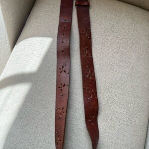 American Eagle belt 35 inches